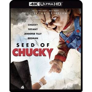 Seed of Chucky (Collector's Edition)